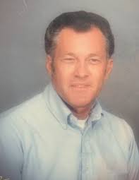 Obituary for Mr. Charles Bailey