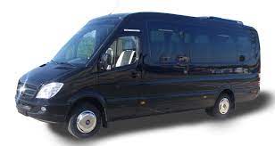 Alquiler de autocares y autobuses con conductor. Minibuses De Alquiler Sevilla Cadiz Granada Ata Rent A Car