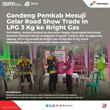 Pertamina Energy Company Facebook