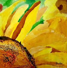 O Keefe Flowers Taught By Gwen Riggs Springerley Beautiful Art Georgia O Keefe Art 3rd Grade Art