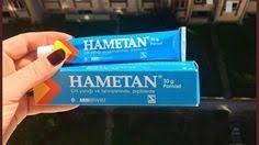 Hametan Krem Nedir Neden Ve Nasil Kullanilir Hautpflege Bader Und Korperpflege Hautbehandlung