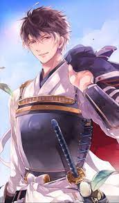 イケメン戦国スチル おしゃれまとめの人気アイデア pinterest angela 30 かわいい男の子のアニメキャラ マンガアニメ アニメ コスプレ