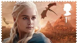 Képtalálat a következőre: „George R. R. Martin stamp”