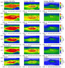 Mark dennis gonzalez hoffman (durban, south africa, july 10, 1984) is a chilean soccer player of south african origin who plays as a midfielder on the left and is currently free. Acp Relations Stratospheric Aerosols From The Sarychev Volcano Eruption In The 2009 Arctic Summer