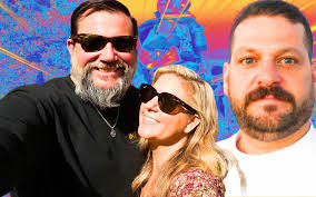 Storage Wars: Is Brandi Passante Still Dating Clifford Beaver? (& What  Happened To Her Ex Jarrod Schulz?)