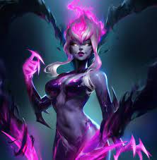 Dtcl 11.15 lịch lck lịch lpl lịch vcs. 7 Ná»¯ TÆ°á»›ng Co Vong 1 Khá»§ng Nháº¥t Trong Game Lien Minh Huyá»n Thoáº¡i