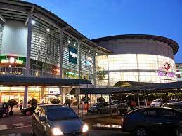 The construction of the mall started in july 2006 and was opened in december 2008. Aeon Mall Bukit Indah Unofficial Posts Facebook