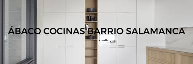 Cocinas económicas de gama alta. Tienda De Cocinas En Barrio Salamanca Abaco Cocinas