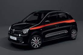 Les renault twin'z et twin'run. Tarifs Renault Twingo 2018 Les Prix De La Serie Limitee Red Night