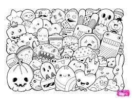 Bilder zum ausmalen download auf freeware.de. Kleine Monster 3 Bilder Zum Ausmalen