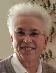 Obituary information for Mary Panks