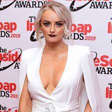 Katie mcglynn (born 16 july 1993) is an english actress. Katie Mcglynn Lands First Post Corrie Role Since Sinead Tinker S Death Mirror Online