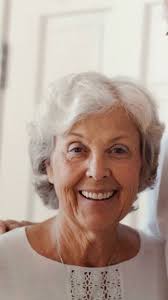 Beverley Kihlgren Faris Obituary December 13, 2021