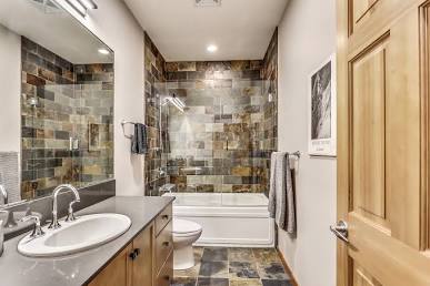 Top Bathroom Renovation & Remodeling Contractor - Calgary, AB