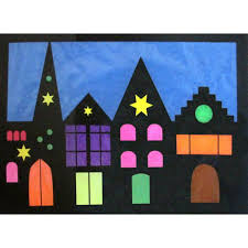 Image Result For Fensterbild Transparentpapier Fensterbilder Weihnachten Basteln Fensterdeko Weihnachten Basteln Bastelsets