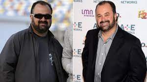 Sadly, the iowa native's healthier physique is partly due to his ongoing battle with crohn's disease, a chronic inflammatory bowel disease that he's been suffering from for. What Happened To Frank In American Pickers Glossyfied Com