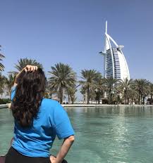 These 10 free things to do will enhance your visit and save you money (with a map). Dubai Dwelling The Healthy Voyager