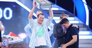 Zeige allen, dass du nicht nur über das größte allgemeinwissen verfügst, sondern auch geschicklichkeit und ein gutes gedächtnis hast. Pforzheimer Sportlehrer Siegt Bei Schlag Den Star Pforzheim Pforzheimer Zeitung