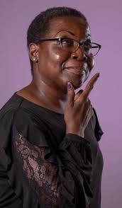 Calvary Women's Services