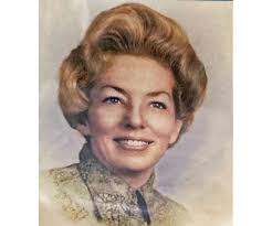 Marilyn Duff Obituary (1932