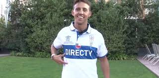 Este Vinculo Con El Hincha No Me Paso Ni En River Ole Buonanotte o lanzini, esa cuestión. hincha no me paso ni en river
