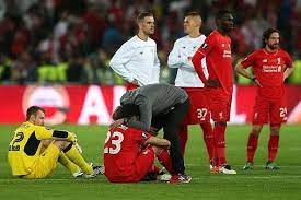 Find out who the likes of manchester united, internazionale milano. Twitter Trolls Liverpool After Reds Lose Europa League Final To Sevilla