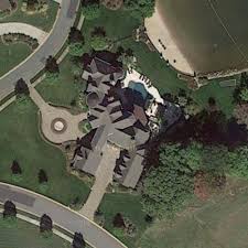 Watch all nascar cup series 2021 live races, results more than 250 plus sports channel. Kyle Busch S House In Denver Nc Google Maps 2