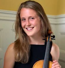 Anne McKee — Bay Chamber