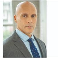 Mark Smethurst MSc P.Geo. CFA-L3 cand.