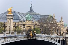 Le grand palais s'apprête à tourner une nouvelle page de son histoire. Paris Grand Palais To Get Half Billion Euro Facelift News The Jakarta Post