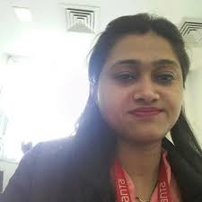 Veronica's User Profile