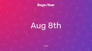 8 august, ziua internaţională a pisicii. 8th August 2021 Days Of The Year