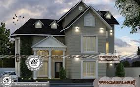 Check spelling or type a new query. Plans For 3 Bedroom Houses 60 Two Story Small House Design Online