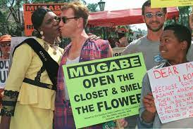 Mar 20, 2019 · things to know about the lgbt community society mar 20, 2019 a 2015 study found that 7.6% of the japanese population—1 person in 13—identifies as lesbian, gay, bisexual, or transgender. Zimbabwe S Lgbt Community Why Civil Rights And Health Issues Go Hand In Hand