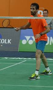 Business carried on as usual for the man who was then england's number two badminton singles. Pablo Abian Wikipedia