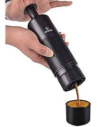 2 days later got an email with the return label. Portable Mini Pump Espresso Maker Handheld Pressure Manual Coffee Machine For Camping Travel O Portable Espresso Maker Espresso Maker Coffee And Espresso Maker