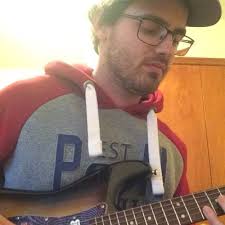 Justin Lumley's Instagram, Twitter & Facebook