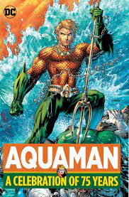 We did not find results for: Aquaman A Celebration Of 75 Years Various Amazon De Bucher