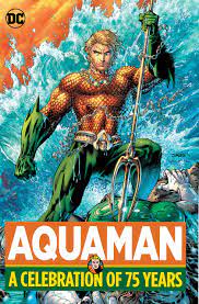 He first appeared in more fun comics #73 the superman/aquaman hour of adventure: Aquaman A Celebration Of 75 Years Various Amazon De Bucher