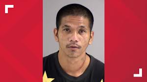 Suspect identified, charged after allegedly abducting Norfolk boy