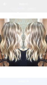 Sombre Sun Kissed Highlights Balayage Hair Frosted Hair Hair Highlights