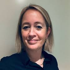 Kathrine Røe Redalen