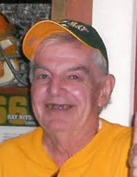 Obituary for Wilbert J. Rabehl