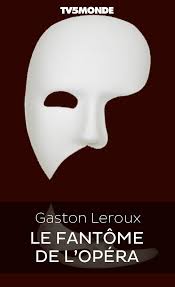 Последний даже брал уроки вокала специально для данной роли. Le Fantome De L Opera Bibliotheque Numerique Tv5monde