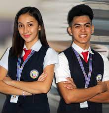 The university student council of the university of the philippines diliman (filipino: Manila Business College