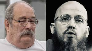 David Hosier forms bond with spiritual adviser on death row | Kansas City Star