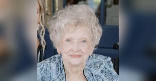 Betty Jo Dilts Price Obituary