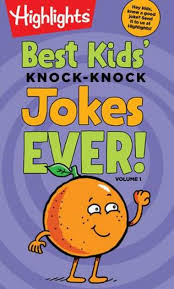 Enjoy and share the funniest knock knock jokes with friends, family, and especially. Best Kids Knock Knock Jokes Ever Volume 1 Hl Laugh Attack Joke Bks Whsmith