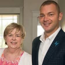 The Foundation for Barnes-Jewish Hospital > Your Impact > Rick Lindquist