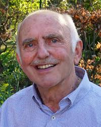 Décès de Monsieur Robert DAXHELET (08-09-22), Annonce nécrologique